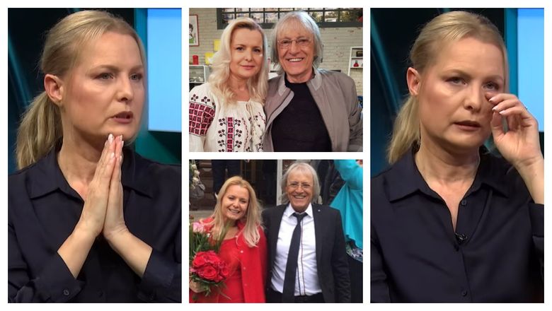 VIDEO Simona Secrier, văduva lui Mihai Constantinescu, a vorbit despre nunta lor, ținută departe de ochii curioșilor, la început! 