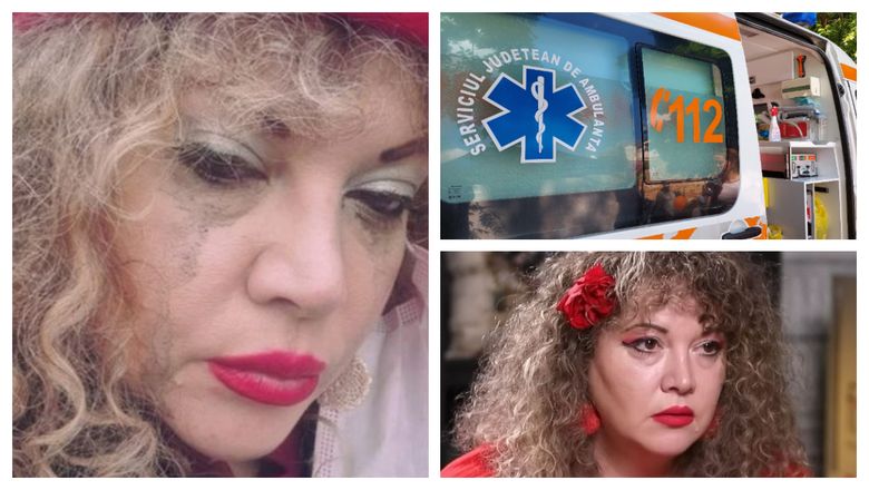 Oana Lis a ajuns de urgență la spital! Ce a pățit vedeta TV și cu ce probleme se confruntă acum? "Nu am dormit toată noaptea!" Oana Lis a ajuns de urgență la spital! Ce a pățit vedeta TV și cu ce probleme se confruntă acum? "Nu am dormit toată noaptea!"