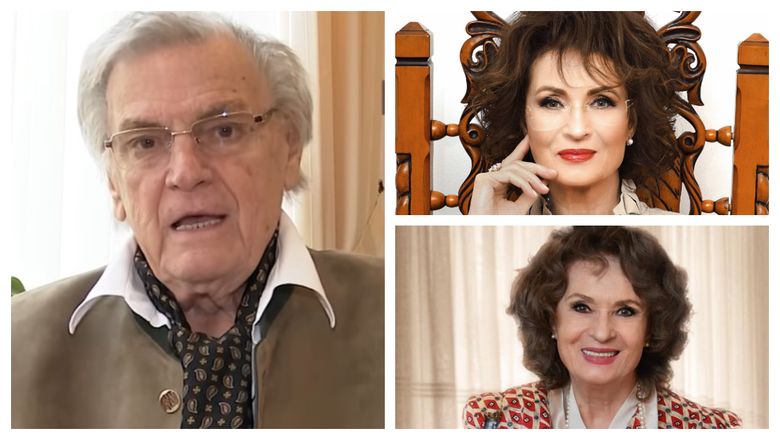 VIDEO Face sau nu o diferență Nicolae Guță, în ceea ce îi privește pe toți copiii săi? Artistul a spus lucrurilor pe nume! 