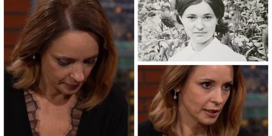 Cum a resimțit Andreea Marin, pierderea celei care i-a dat viață, copil fiind? Vedeta a avut momente de cădere, odată cu trecerea timpului! 