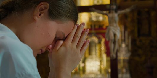 Rugăciunea care trebuie neapărat rostită de Sfântul Andrei! Cu siguranță te va ajuta în problemele de sănătate