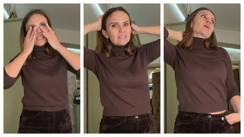 A lăsat Cristina Șișcanu baltă proiectul pentru noua casă și mutarea în Italia? Ce le-a răspuns vedeta TV fanilor săi, după ce a început noile renovări la locuința actuală a familiei: 