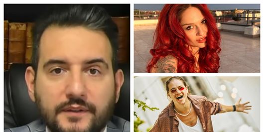 Care este decizia instanței în procesul lui Marilu Dobrescu cu Iustin Petrescu! Ce spune avocatul tânărului: 