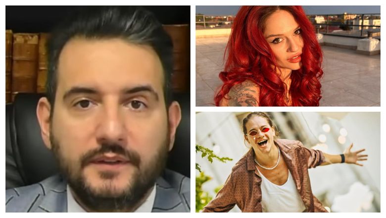 Cum își va petrece sărbătorile de iarnă Irinel Columbeanu? Fostul om de afaceri nu a fost invitat până acum de nimeni la vreo petrecere de Crăciun!