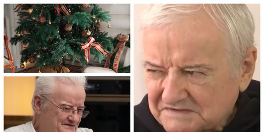Cum își va petrece sărbătorile de iarnă Irinel Columbeanu? Fostul om de afaceri nu a fost invitat până acum de nimeni la vreo petrecere de Crăciun!