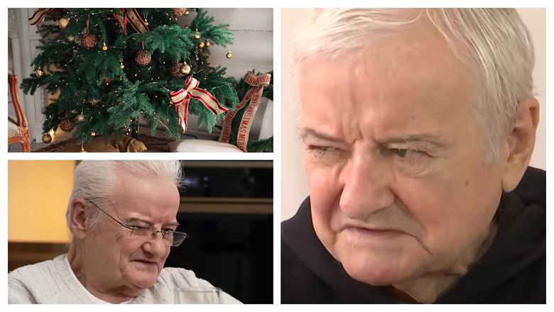 Cum își va petrece sărbătorile de iarnă Irinel Columbeanu? Fostul om de afaceri nu a fost invitat până acum de nimeni la vreo petrecere de Crăciun!