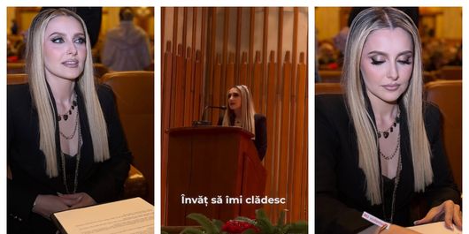 Alina Sorescu, dezvăluiri cumplite după căsnicia cu Alexandru Ciucu: „Actele de violență emoțională din păcate continuă, prin copii, asupra mea și a lor.”