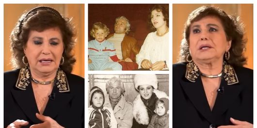 Cum resimte fiul interpretei de muzică populară, Irina Loghin, pierderea tatălui său? Pe data de 21 noiembrie trebuia să își sărbătorească ziua de naștere, însă Dumnezeu a avut alt plan pentru el!