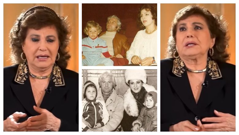 Cum resimte fiul interpretei de muzică populară, Irina Loghin, pierderea tatălui său? Pe data de 21 noiembrie trebuia să își sărbătorească ziua de naștere, însă Dumnezeu a avut alt plan pentru el!