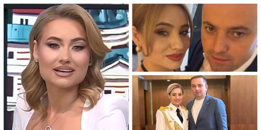Emilia Dorobanțu a renunțat la cariera militară! Cu ce se ocupă acum artista de muzică populară: „Am obținut postul de manager.”