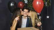 Mesaje și urări perfecte pentru sărbătoriții de Sfântul Andrei