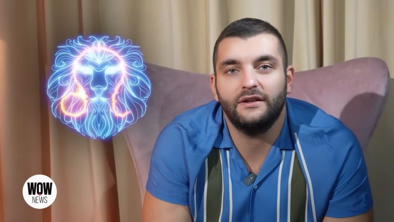 Thomas Rob a prezentat horoscopul pentru zodia Leu
