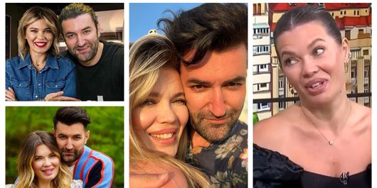 Care sunt principalele asemănări pe care Gina Pistol pune preț, în relația cu Smiley? Cei doi formează unul dintre cele mai apreciate cupluri din showbizul românesc! 