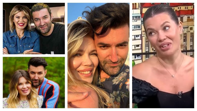 Care sunt principalele asemănări pe care Gina Pistol pune preț, în relația cu Smiley? Cei doi formează unul dintre cele mai apreciate cupluri din showbizul românesc! "Eu am un pic mai diversificată paleta!"