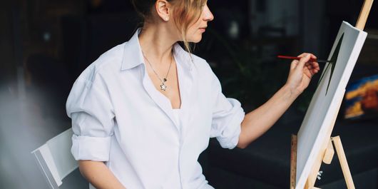 (P) Hobbyurile care te ajută să-ți păstrezi calmul și focusul în perioadele aglomerate