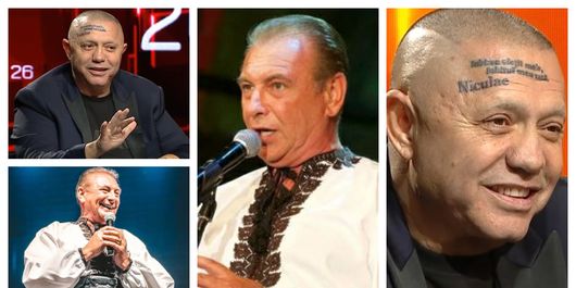 VIDEO Motivul pentru care Nicolae Guță, a fost văzut, la un moment dat, la nivelul lui Nicolae Furdui Iancu, pe plan muzical! 