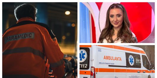 Interpreta de muzică populară, în vârstă de doar 20 de ani, a suferit un grav accident rutier! Se îndrepta spre un eveniment caritabil
