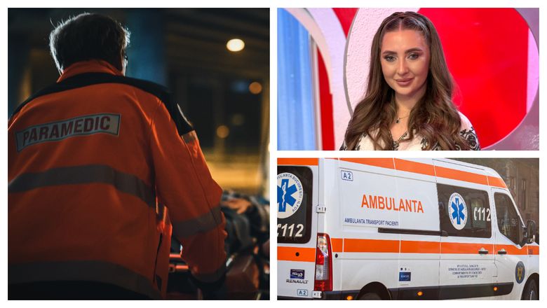 Interpreta de muzică populară, în vârstă de doar 20 de ani, a suferit un grav accident rutier! Se îndrepta spre un eveniment caritabil