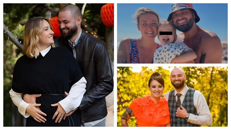 Roxana Blenche este însărcinată cu cel de-al doilea copilaș! Cum a anunțat vestea cea mare pe rețelele de socializare? 