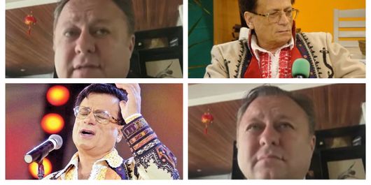 Amintiri pline de nostalgie, dezvăluite de Dragoș Dolănescu, despre tatăl său, Ion Dolănescu, la 16 ani de când s-a stins din viață! Regretatul artist a avut o copilărie încercată: 