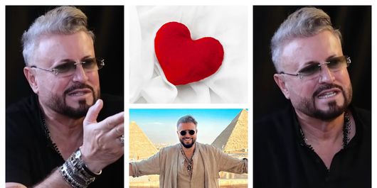 Principalele caracteristici pe care Cătălin Botezatu le dorește de la viitoarea parteneră de viață! Designerul a spus lucrurilor pe nume