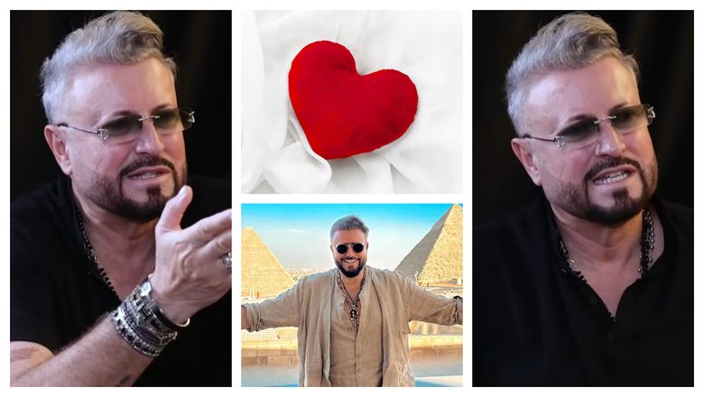 Principalele caracteristici pe care Cătălin Botezatu le dorește de la viitoarea parteneră de viață! Designerul a spus lucrurilor pe nume