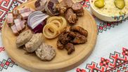 Produse tradiționale pentru 1 decembrie