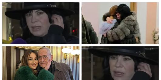 Cum decurge în prezent, relația dintre Mariana Moculescu și fiica sa, Nidia? Aceasta nu a fost interesată de moștenirea lăsată în urmă de fostul soț, Horia Moculescu!