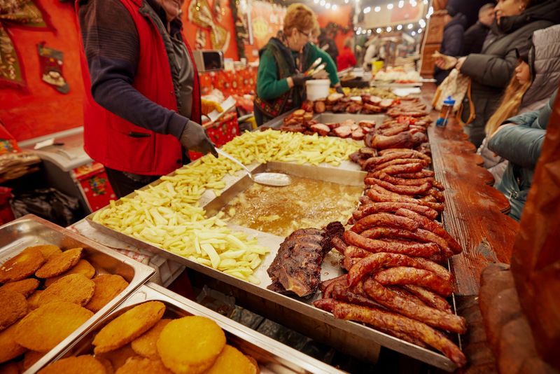 Tradiții de 1 decembrie