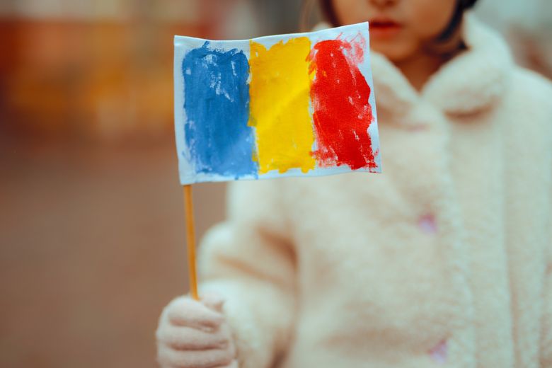 Ziua Națională a României. 15 mesaje pe care le poți trimite de 1 decembrie 2025