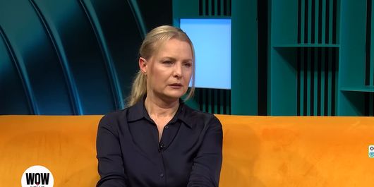 Văduva lui Mihai Constantinescu, dezvăluiri cumplite: „Am vrut să avem copiii noștri, am fi vrut să avem copiii noștri.”