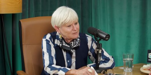 Monica Tatoiu, sfat important pentru femei: „Dacă el a avut două-trei relații înainte, vezi de ce s-au rupt.”