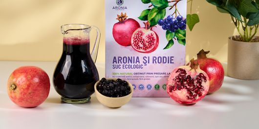 (P) Cum îți poți susține sănătatea inimii în mod natural: alimentație, obiceiuri și antioxidanți