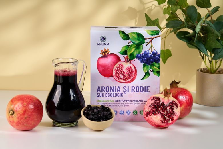 (P) Cum îți poți susține sănătatea inimii în mod natural: alimentație, obiceiuri și antioxidanți