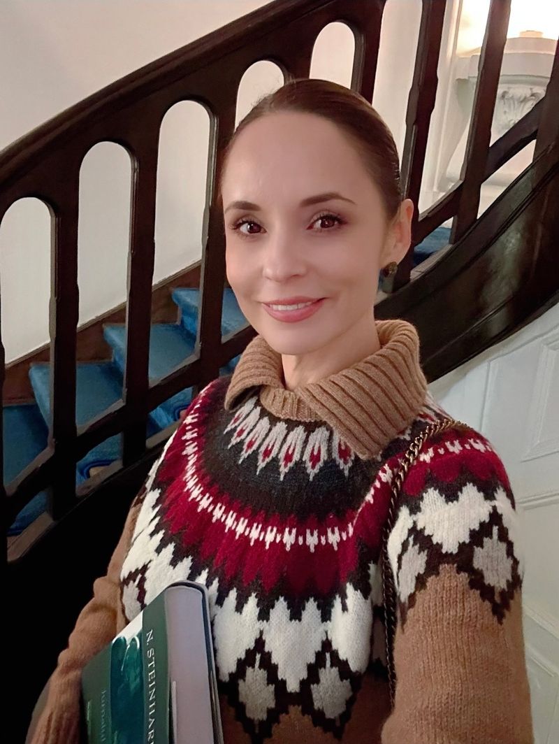 relatia de mama-fiica