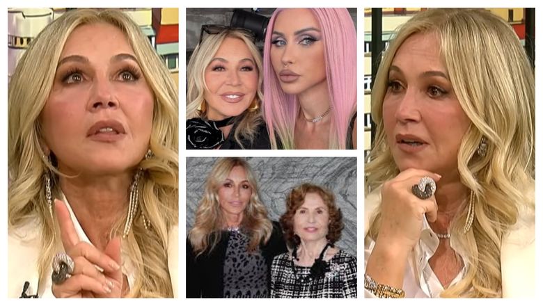 Care este regretul cel mai mare pe care Anastasia Soare îl are, până în acest moment al vieții sale? Aceasta a dezvăluit și care sunt persoanele cărora li se datorează succesul său în afaceri? 