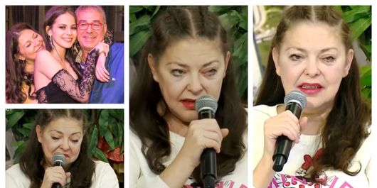 În ce relații se află Rita Mureșan, cu fostul său soț, Nelu? Creatoarea de modă a întâmpinat și o problemă, în ultima perioadă! 