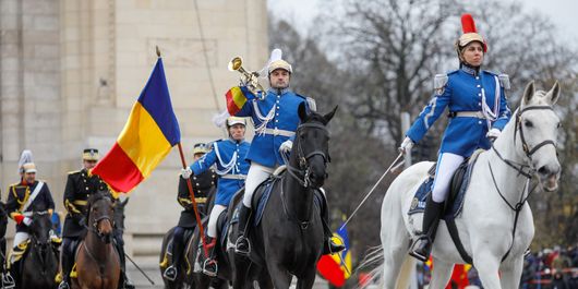 Ce semnificație istorică are Ziua Națională a României? În acest an pică într-o zi de luni a săptămânii
