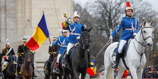 Ce semnificație istorică are Ziua Națională a României? În acest an pică într-o zi de luni a săptămânii