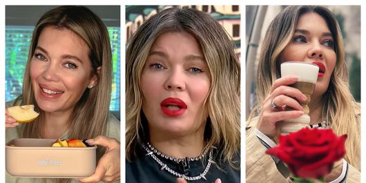 Gina Pistol și-a dezvăluit plăcerea vinovată! Frumoasa prezentatoare TV a dezvăluit și care sunt lucrurile la care își dorește să mai lucreze: 
