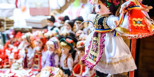 10 destinații turistice pe care le poți vizita de Ziua Naționala a României! Profită de ziua liberă și bucură-te de compania celor dragi