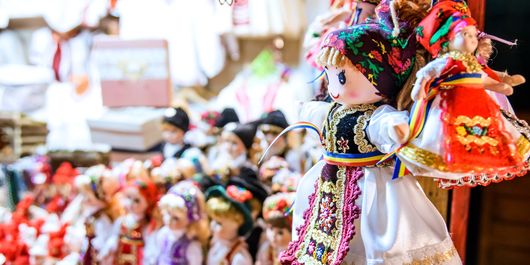 10 destinații turistice pe care le poți vizita de Ziua Naționala a României! Profită de ziua liberă și bucură-te de compania celor dragi