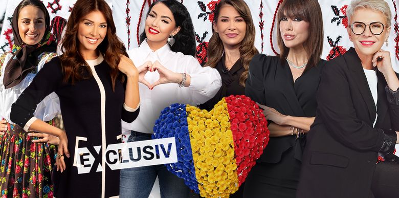 Care este gustul copilăriei de 1 Decembrie pentru Andreea Mantea, Denise Rifai, Teo Trandafir, Ilinca Vandici, Cristina Dorobanțu și Andreea Străvoiu/ EXCLUSIV