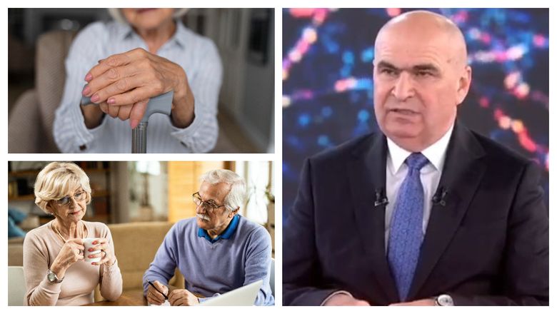 Ce reguli își dorește să modifice Ilie Bolojan, în legătură cu pensionarea? Schimbările în cauză pot influența sustenabilitatea sistemului de pensii