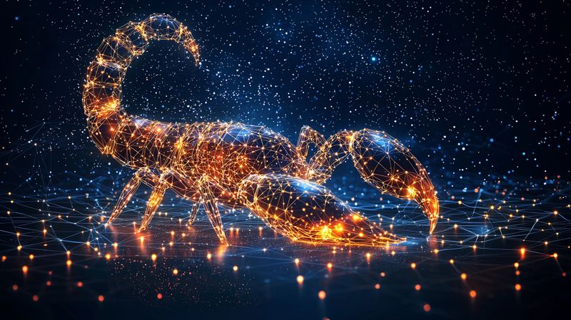 Horoscop Scorpion 2026