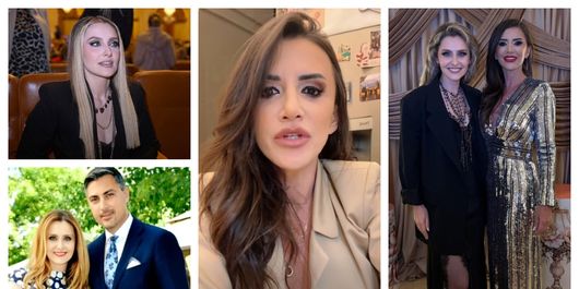 Cum vede Mara Bănică, situația tensionată din ultima vreme, dintre Alina Sorescu și fostul ei soț, Alexandru Ciucu? Cei doi și-au aruncat iar acuzații grave, recent! 