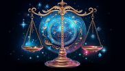 VIDEO Horoscop Balanță 2026