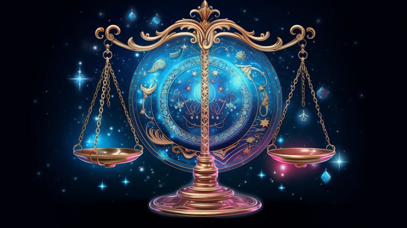 VIDEO Horoscop Balanță 2026