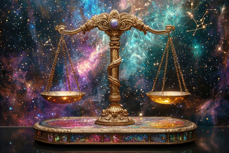 Horoscop Balanță 2026