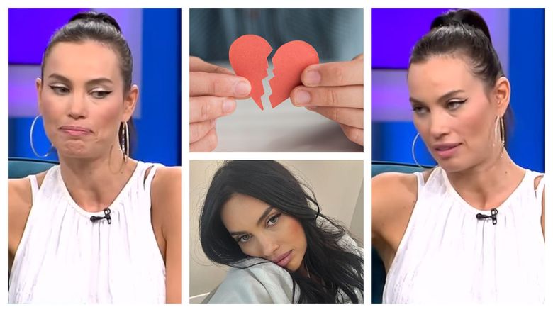 Alina Pușcău este o femeie singură! Ce s-a întâmplat cu ultimul său partener, dar și ce își dorește mai departe în viață?